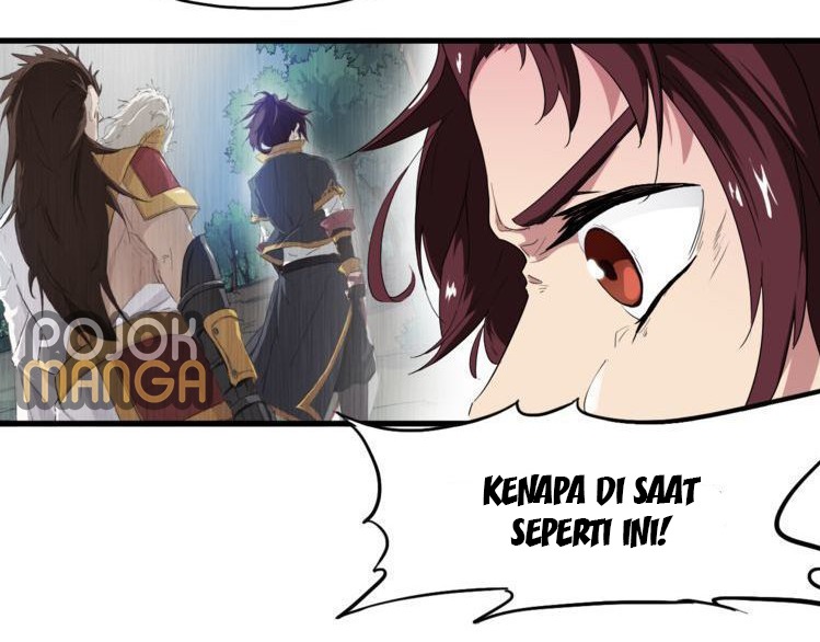 Dragon’s Blood Vessels Chapter 06 Gambar 11